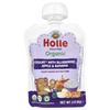 Holle Organic Yogurt with Blueberries, Apples, and Bananas, 8 Months+, 85g (3oz)