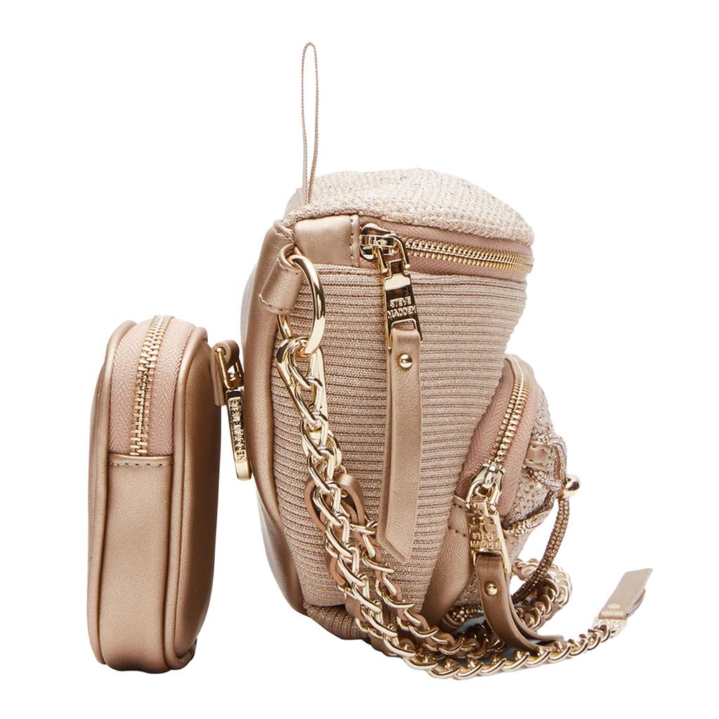 Steve Madden Dámská/Dámská kabelka ze syntetické kůže