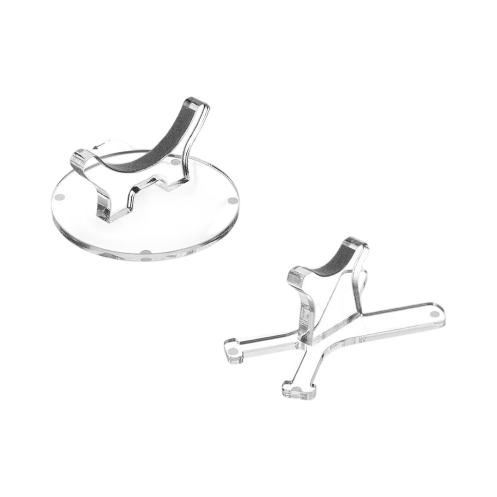 

Подставка для бейсбольных мячей – Прозрачный акриловый настольный держатель, Кронштейн для хранения бейсбольных предметов коллекционирования и памятных вещей One Size белый