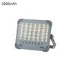 UOSU Solar Rechargeable Starry Sky Floodlight