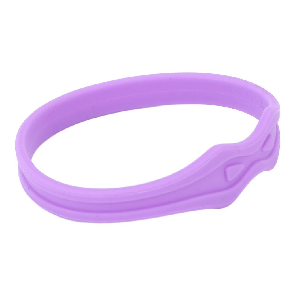 Patella Knee Strap Silicone Tendon Support Belt Promote Recovery for Basketball Football