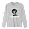 HARDTEKK T Shirt More Than Just Music Perfect for Bass Lovers with Beat In Heart Style Vibes Vintage Washed Casual Soft Graphic