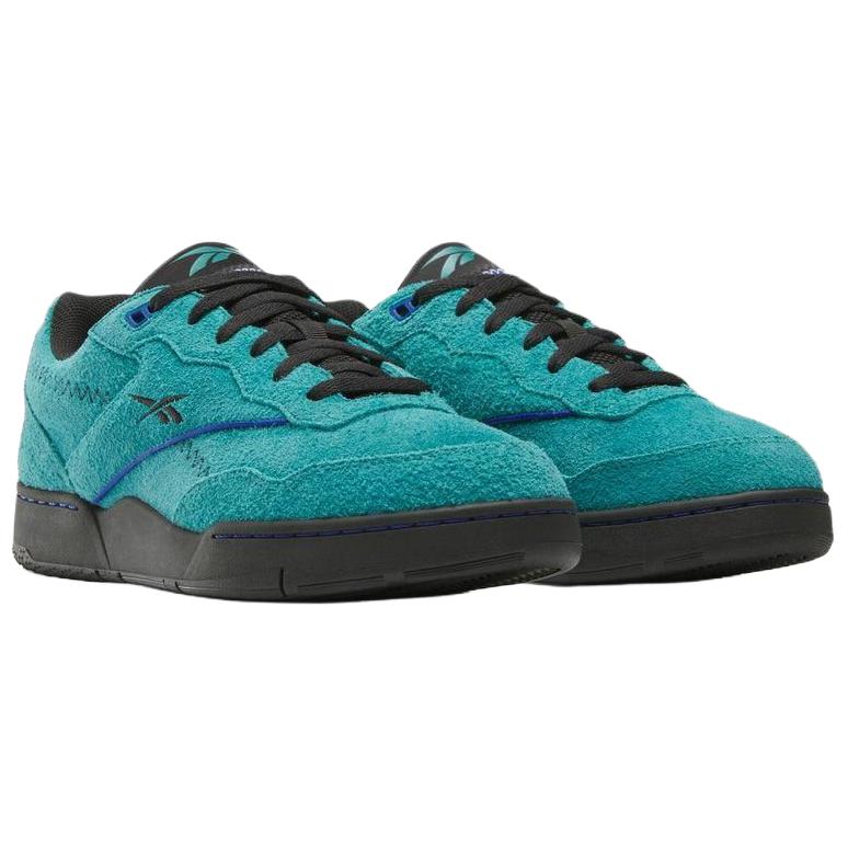 Reebok BB4000 2 Zigzag Teal Men Sneakers Team-Teal Black Boundless-Blue 100208274