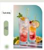 Guo Lun Sparkling Water Maker - DIY Home Carbonated Drink Machine