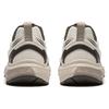 New LiNing Shake 1.0 V3 Cushioning Low Top Sprint Running Shoes Men's White Umber ARXU003-2