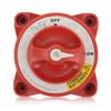 Blue Sea Systems 5511e Battery Switch Dual Circuit Plus 32V DC 350A, ON/OFF/Combine for Marine Boat RV Truck Car
