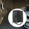 EV Charger Cover Car Charger Cover UV Protection Bag For Campus Outdoor Public Building Apartment Shopping Mall Home Residential