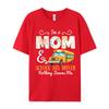 Funny School Bus Driver Gift Tshirts Short Sleeve Classic Unisexs Summer Tops Tees Family Tee Shirt O Neck 100 Cotton Fabric