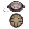 Pool Strainer Lid Portable Strong Replaceable Pool Pump Accessory Round Thread Strainer Cover replacement 72744 72772 72743