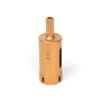Diamond Sintered Drill Bit for Granite, Marble, Quartz, Stone, and Rock Slabs