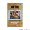 Ensky One Piece Paper Theater Thank you for taking such good care of it until now H80 x W100 x D42mm Paper [Renewal] PT-105X Approx.