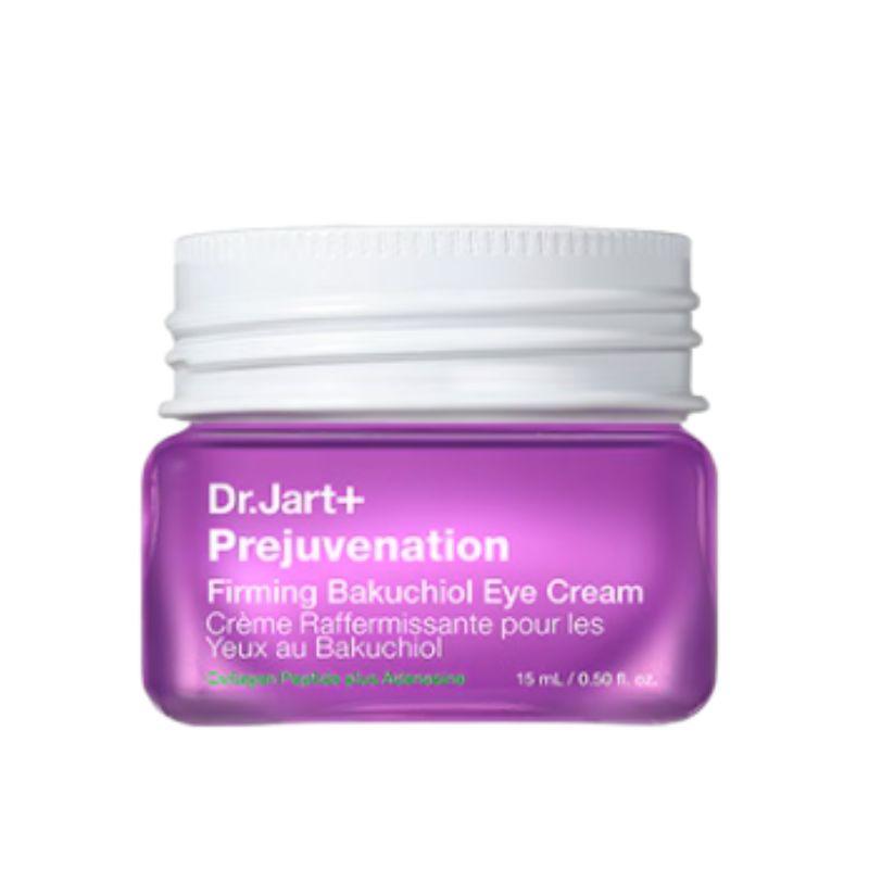 Dr.Jart+ Prejuvenation Firming Bakuchiol Eye Cream Anti-Wrinkle & Firming Care 20ml