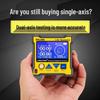 Jingyan DXL360S Dual-Axis High-Precision Digital Angle Meter