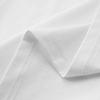 Dibenze Herren Übergröße Locker sitzendes Kurzarm-T-Shirt