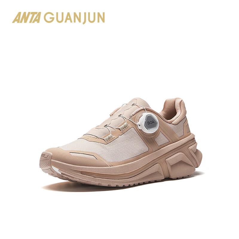 ANTA Honor 3 Champion Series Running Shoes US 8