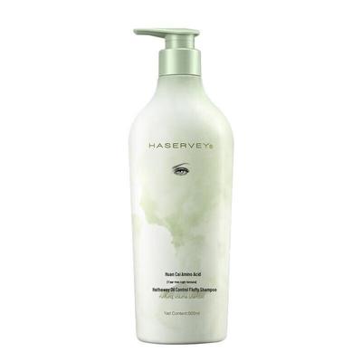 Hathaway Oil Control Volumen-Shampoo