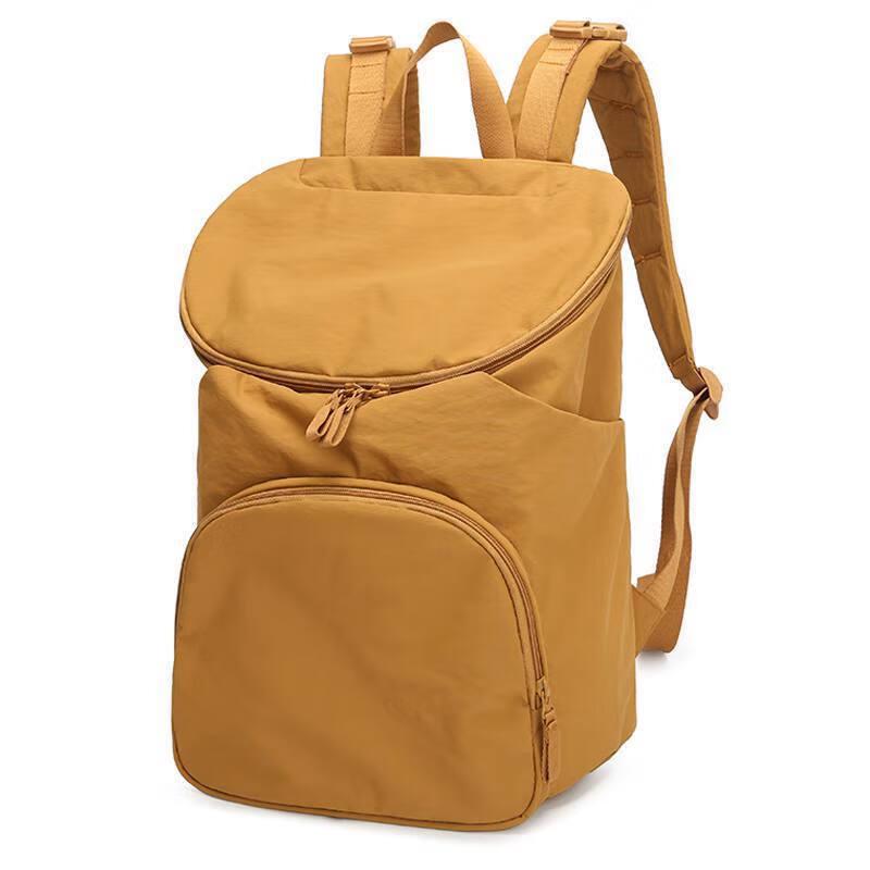 

ZY Waterproof Casual Laptop Backpack