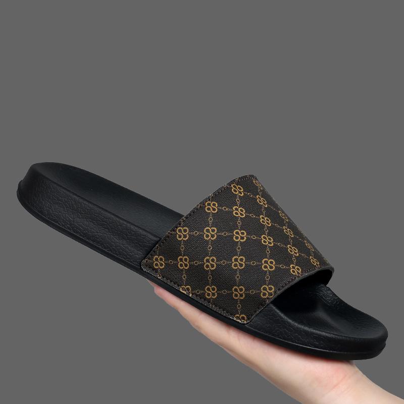 Boty Letní Pánské Boty Sportovní Ležérní Pantofle Vnitřní A Venkovní EVA Boty Pánské Malý Motýl Pláž Venkovní Zahradní Sandály