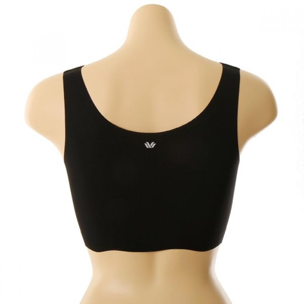 Wacoal Seamless Running Bralette  Experience The Clean Silhouette  Wbrs010 