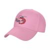The Shrimp Pimp Baseball Cap Sunscreen Brand Man Cap F Thermal Visor Men Luxury Brand Womens