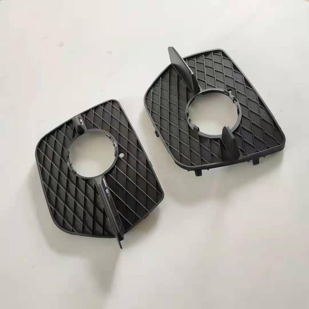 BMW E71/E72 Fog Light Grille Frame (51117188383/51117188384)