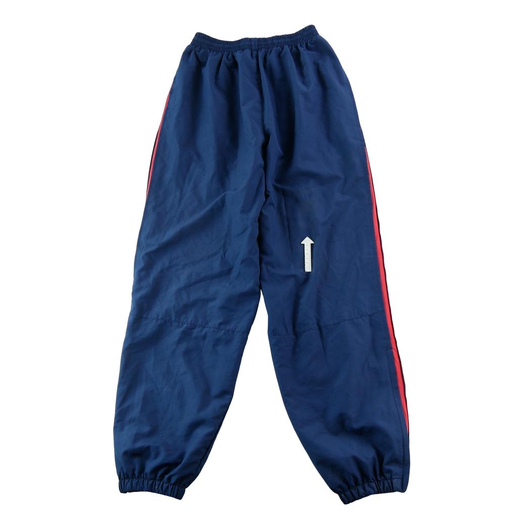 Seconde vie - Jogging Homme Y2K Marine - Bon état