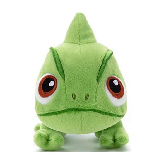 TAKARATOMY A.R.T.S Персонаж Диснея Моющаяся Коллекция Бинс Плюшевая Игрушка Паскаль Ширина Прибл.. 12см