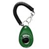 Teardrop Silent Dog Training Clicker for Outdoor Use