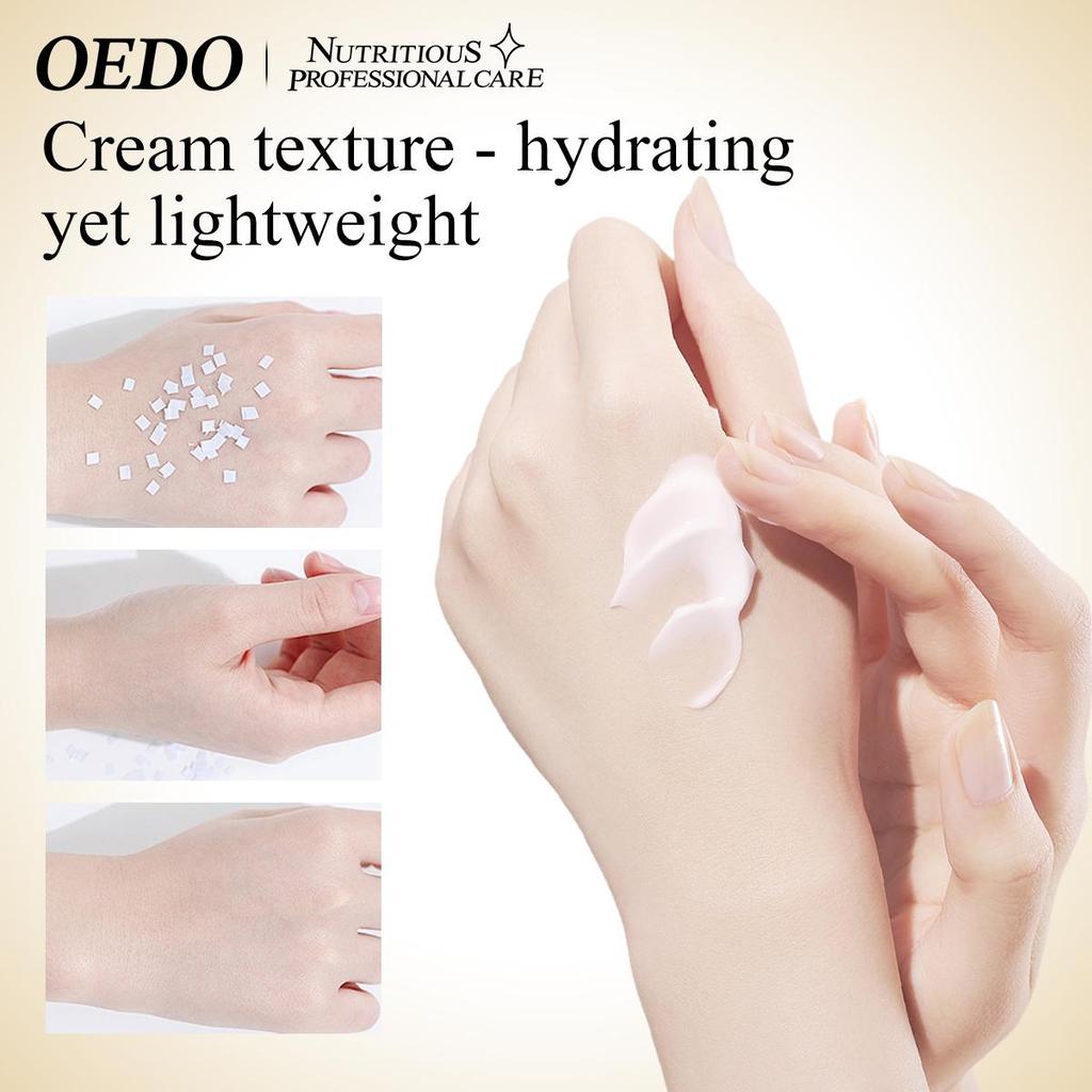 Moisturizing Anti-Aging hand Cream with Rose Extract 30g