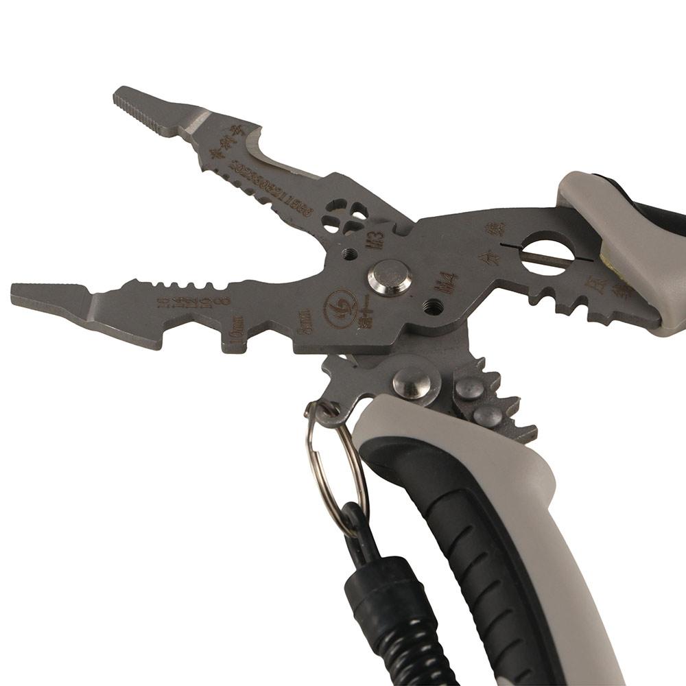 Cable Wire Wire Stripper Pliers Elbow Electrical Pliers Automatic Wire Stripper  Electrician