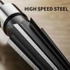 Round Shank 5-16mm Cone Reamer 3-13mm Woodworking Board Chamfer Opening and Expanding Hole Woodworking Tools