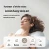 SoundCore Sleep A20 Wireless Noise Cancelling Sleep Earbuds