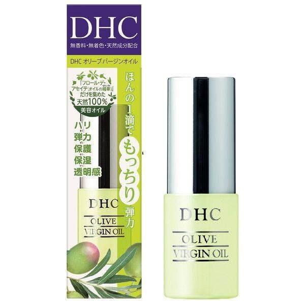 DHC Olive Virgin Oil SS 7ml  S 10ml
