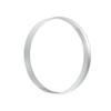 ACROPIX Auto Nabenzentrierring Universal Silberton 73.1mm-71.6mm 4 Stück