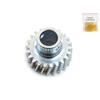 EGE566 Ingranaggio di Ricambio per Motore Schienale Sedile Regolabile per Ford Mondeo Galaxy S Max Jaguar 22 Denti