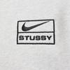New Nike X Nike Fleece Zip Up Hoodie Asia Sizing FW23 FJ9182-050