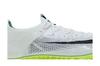 Men's Sneakers Nike Superfly Elite 2 White Bright Spruce Vapor Green Electric Algae