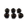 10pcs Lamp Holder T5/T10 LED Twist Lock Socket 12V Car Dashboard Instrument Panel Cluster Bulb Base Universal Lamp Base