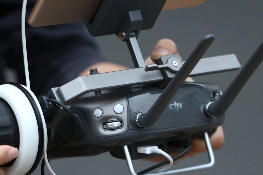 DJI Focus Hand Wheel Transmitter Stand for DJI Inspire 2 CP.BX.000200