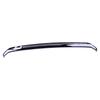 1 Set Chrom Silber ABS Kunststoff Außen Seiten Türgriff Abdeckung Kappe Zierleiste Passend für Lexus NX 250 RX 350 350h 500h
