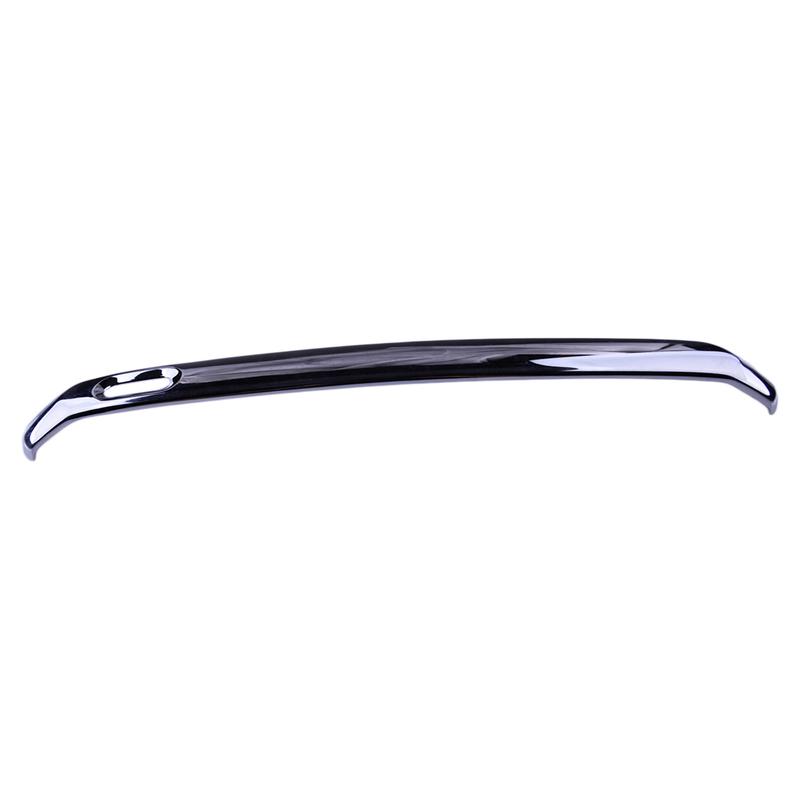 1 Set Chrom Silber ABS Kunststoff Außen Seiten Türgriff Abdeckung Kappe Zierleiste Passend für Lexus NX 250 RX 350 350h 500h