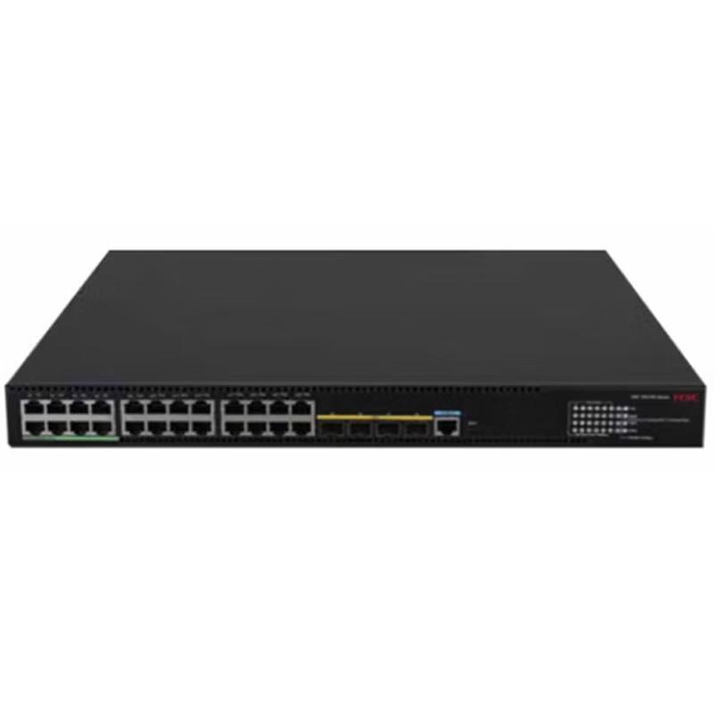 H3C Layer 3 Enterprise Gigabit Ethernet Switch