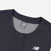 New Balance Vests Men's SHU Crew Neck Moderate Other MJ61C3JU-SHU