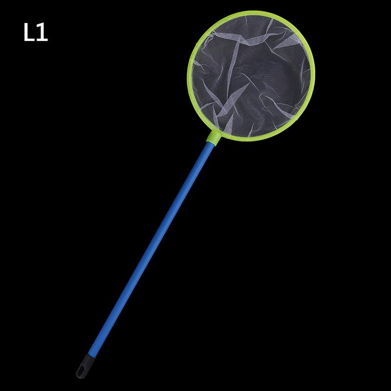 

Мини-аквариумная сетка для ловли рыбы, инструмент для рыбалки, круглые аксессуары для рыбы as the picture