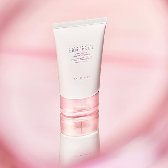 Skin1004 Madagaskar Centella Poremizing Light Gel Cream 75ml