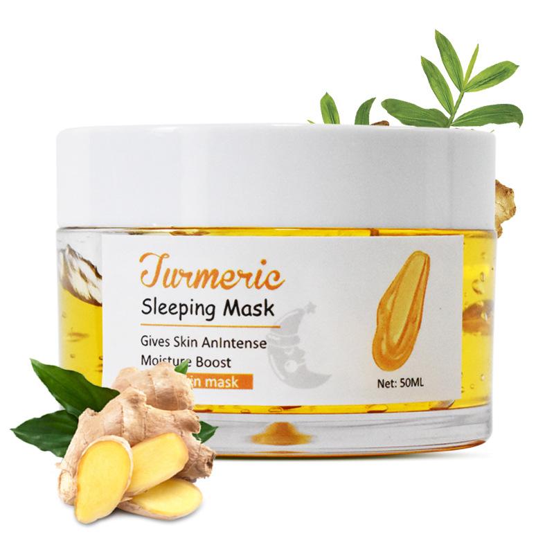 Buy Autumn Winter Moisturizing Essence Sleeping Mask at affordable