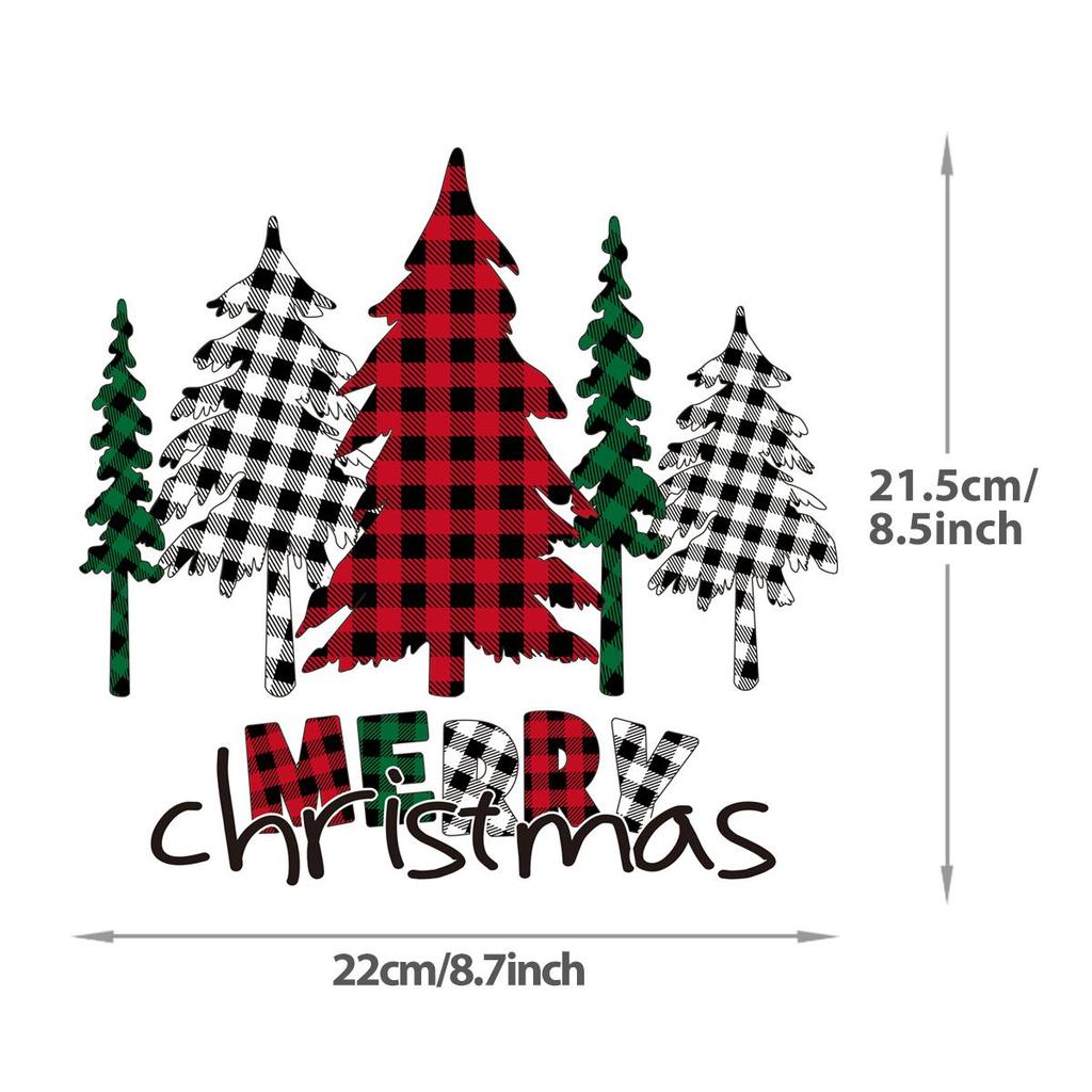Merry Christmas! The Best Gifts for Heat-transferred Vinyl: T-shirts, Heat-pressed Applications, Sweatshirts and Hoodies, Stickers, Christmas Stickers