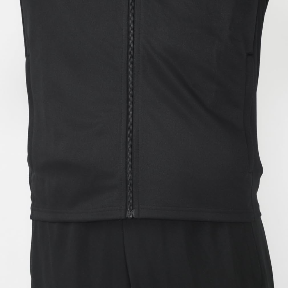 Adidas AEROREADY Sereno Cut Three Stripes Tracksuit Size Navy and White Set, Men's, M,