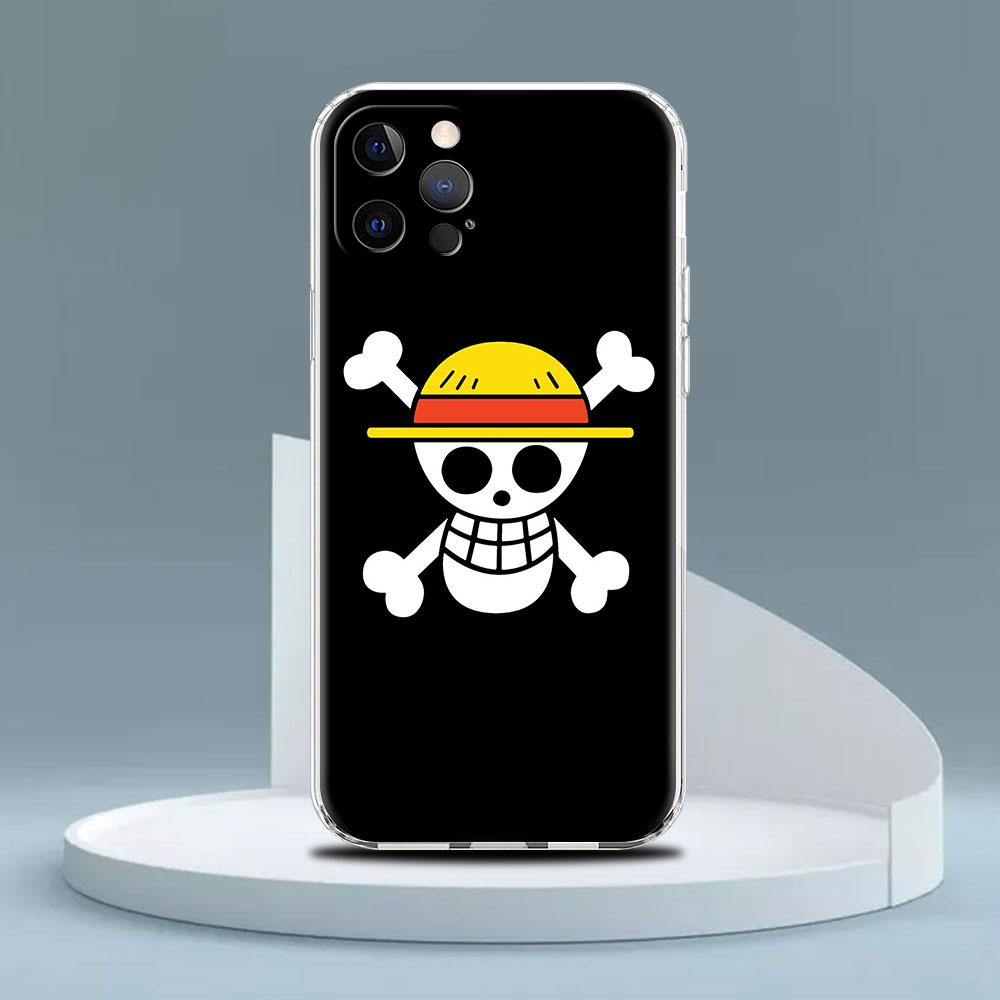 One- Piece Clear Case For Apple iPhone 14 11 13 12 Pro 7 8 Plus XR X XS Max 6 6S 14Pro Silicone Phone Cover
