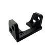 Reinforced Fixed Mounting Bracket For 450MT 450Mt Motorcycle Windshield Shock Absorber Bracket